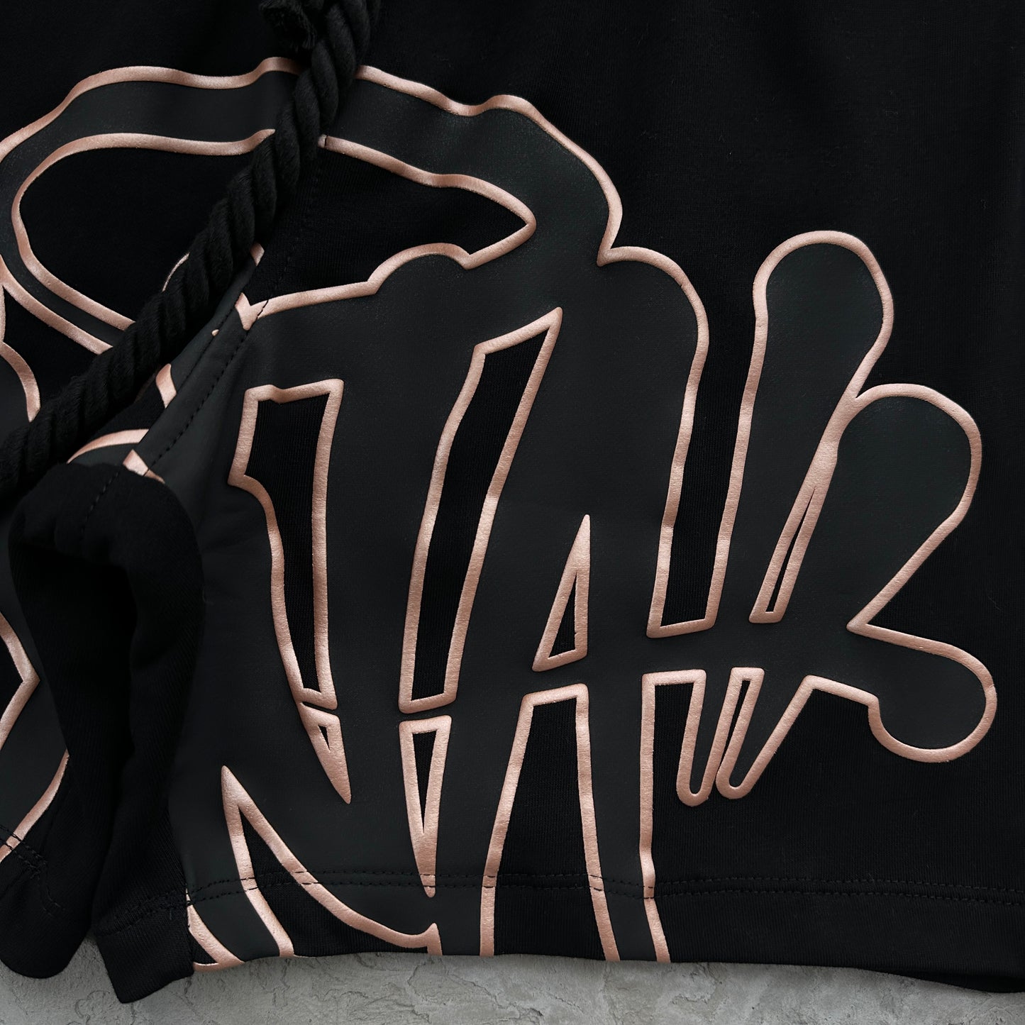 Syna World “Rose Gold”