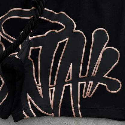 Syna World “Rose Gold”