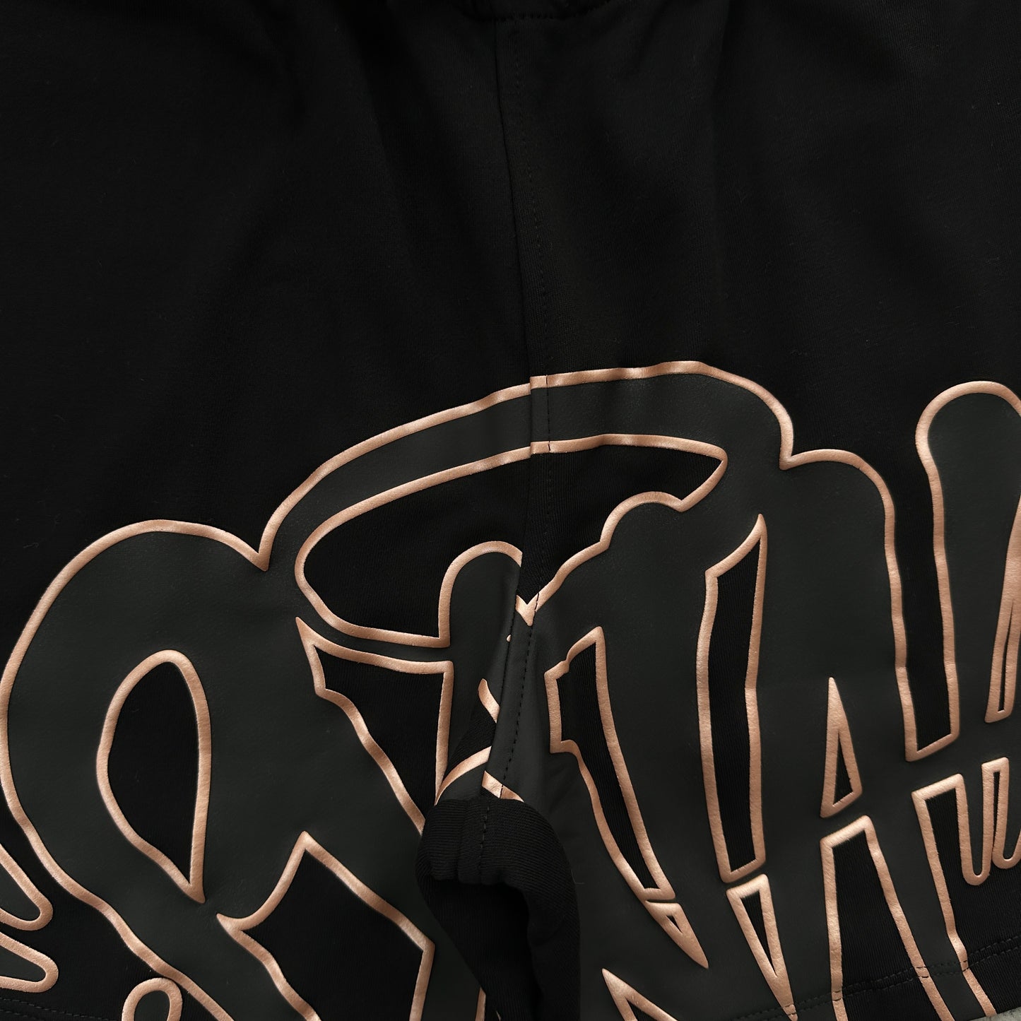 Syna World “Rose Gold”