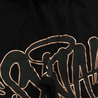 Syna World “Rose Gold”