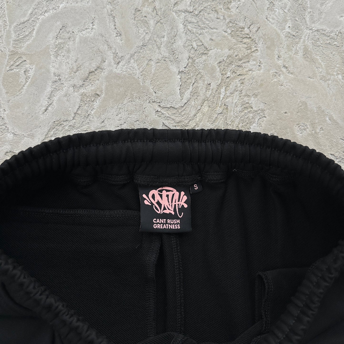 Syna World “Rose Gold”