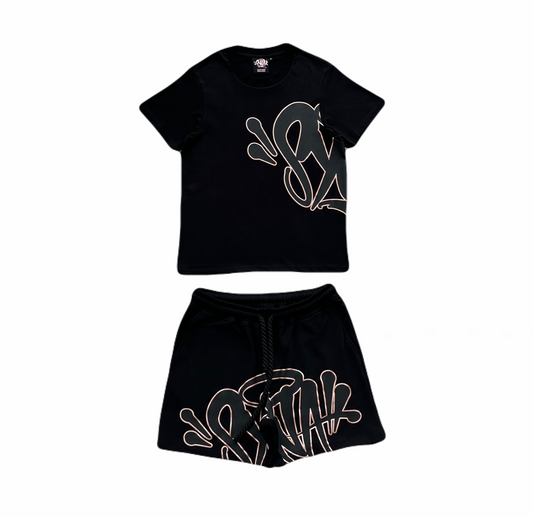 Syna World “Rose Gold”