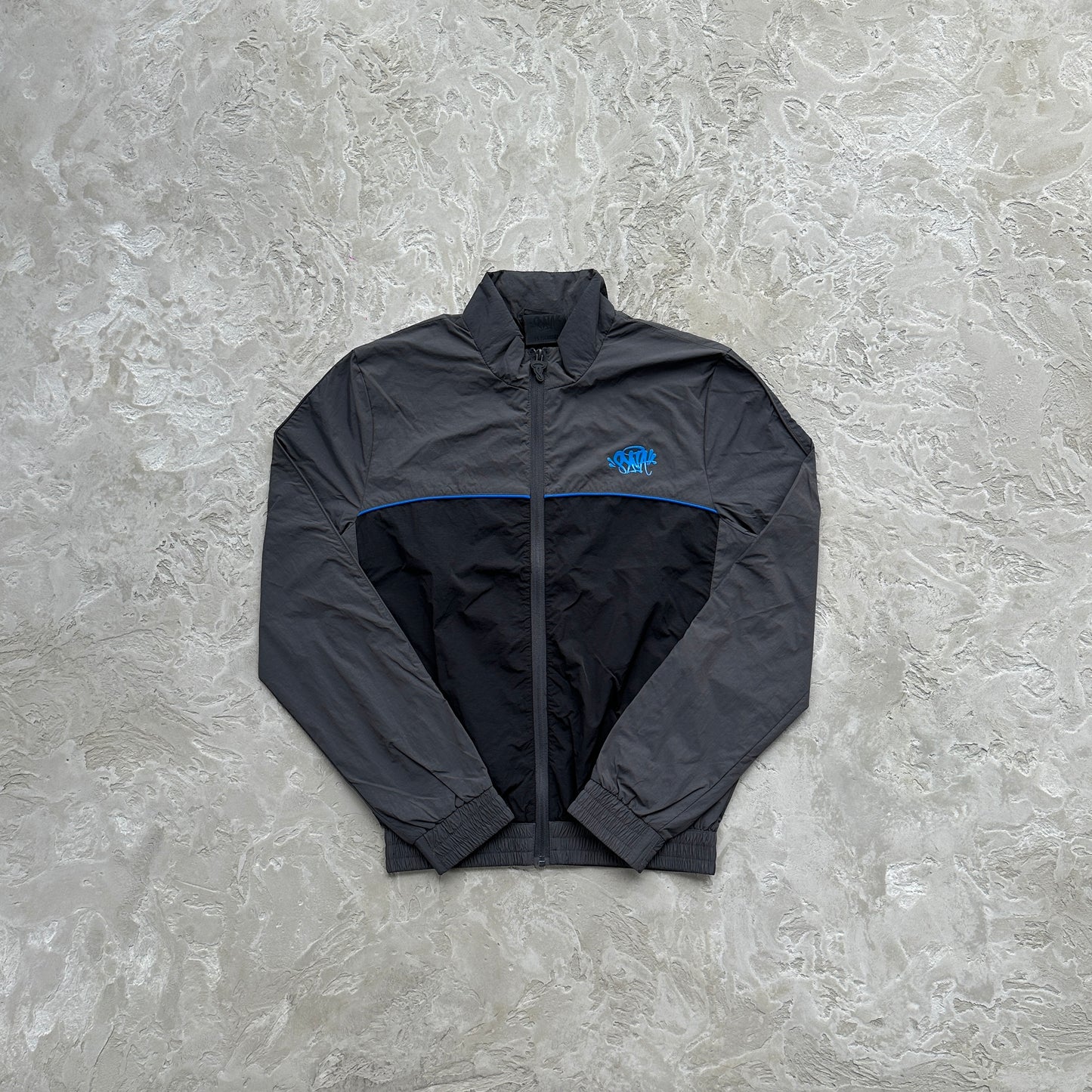 Syna World Team Pipe “Black Blue”