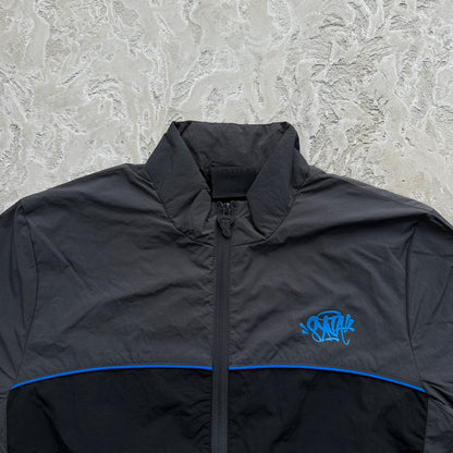 Syna World Team Pipe “Black Blue”
