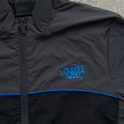 Syna World Team Pipe “Black Blue”
