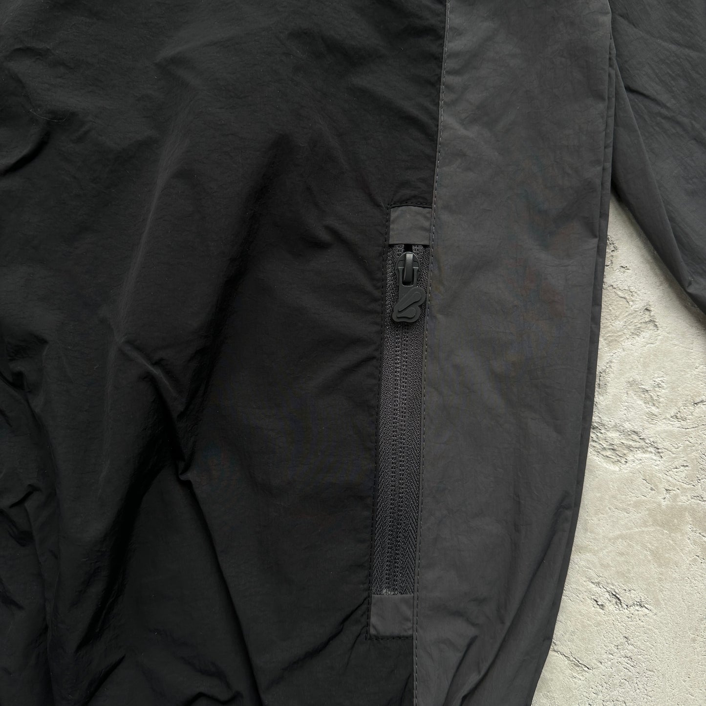Syna World Team Pipe “Black Blue”