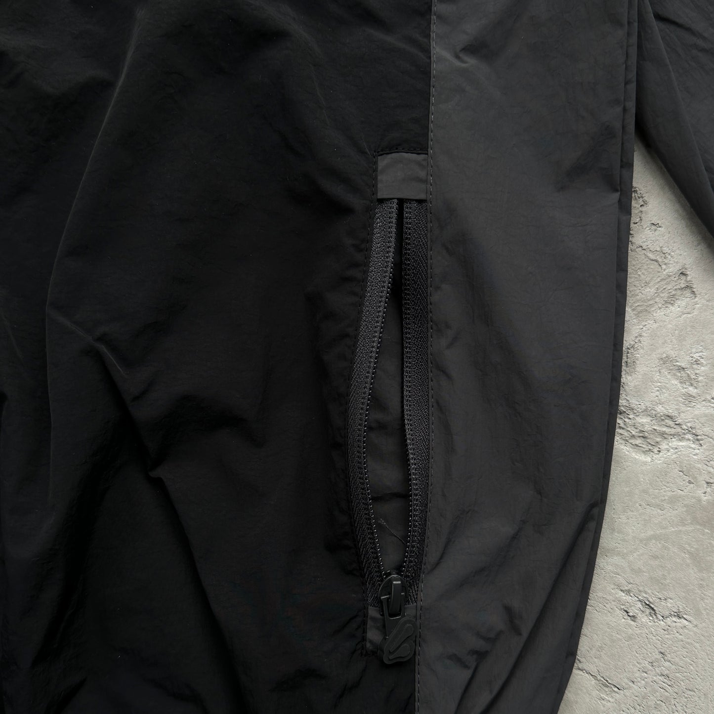 Syna World Team Pipe “Black Blue”