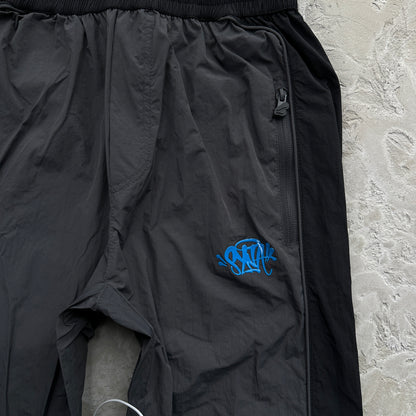 Syna World Team Pipe “Black Blue”
