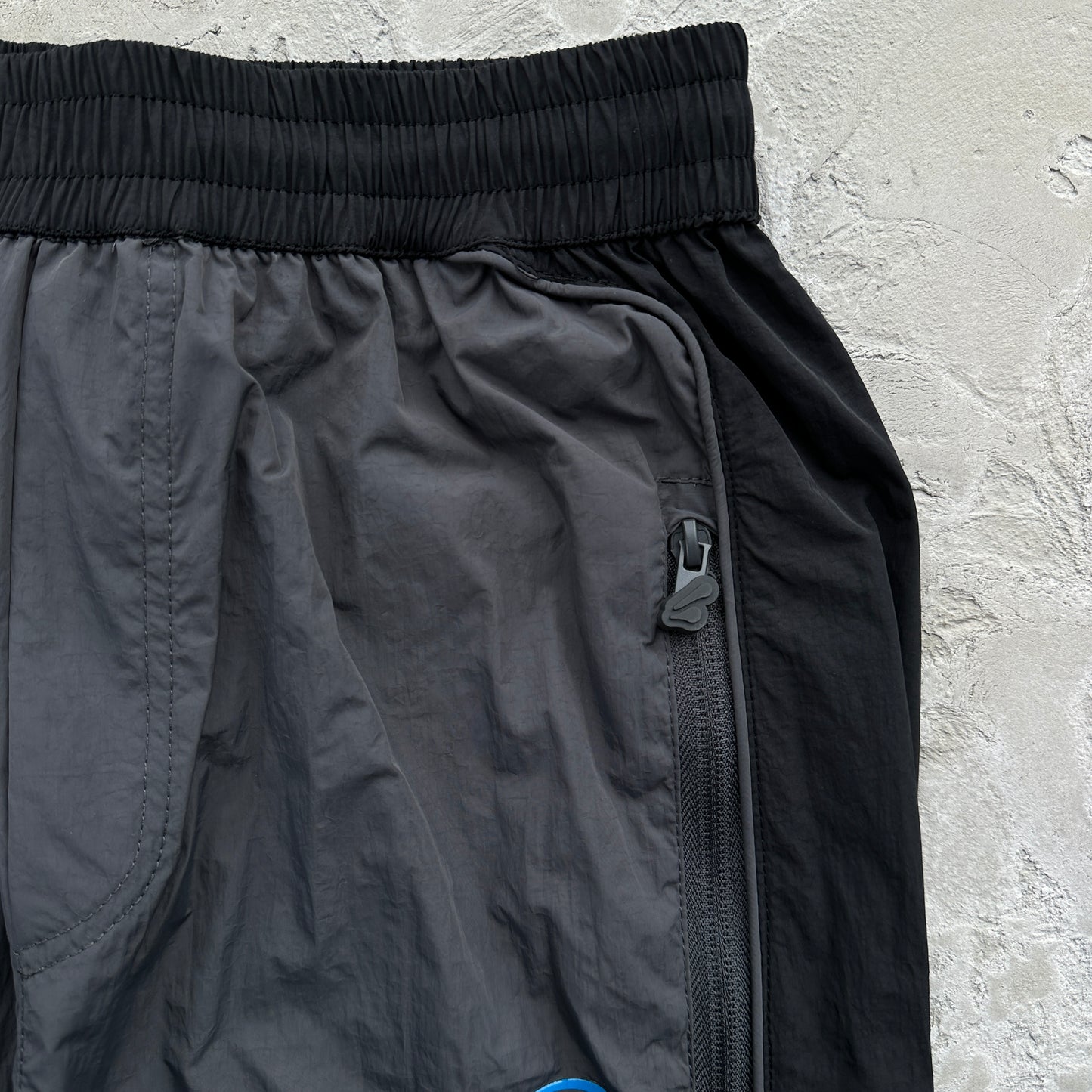 Syna World Team Pipe “Black Blue”