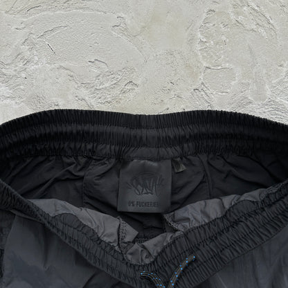 Syna World Team Pipe “Black Blue”