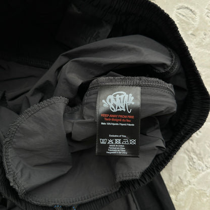 Syna World Team Pipe “Black Blue”
