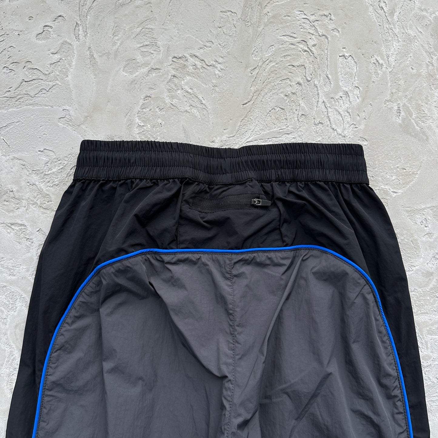 Syna World Team Pipe “Black Blue”