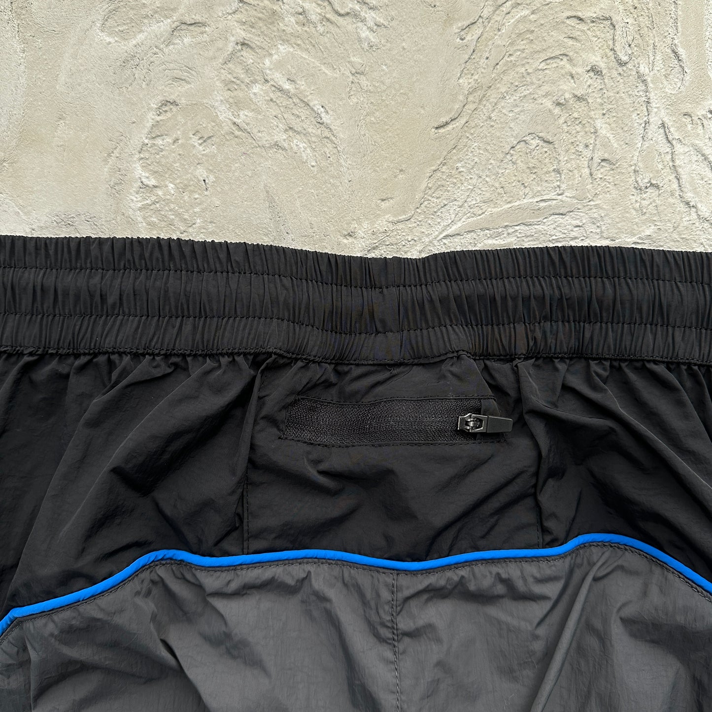 Syna World Team Pipe “Black Blue”
