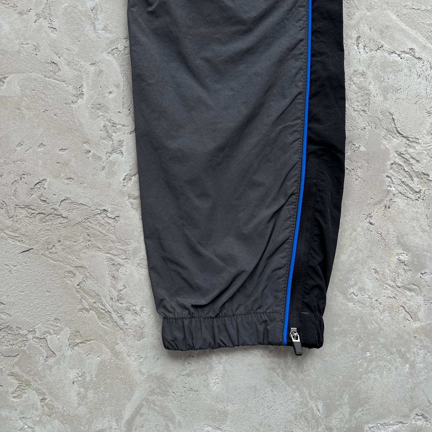 Syna World Team Pipe “Black Blue”