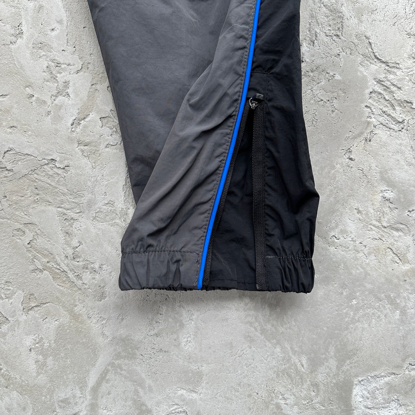 Syna World Team Pipe “Black Blue”