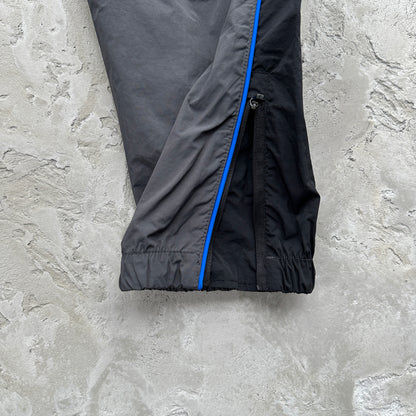 Syna World Team Pipe “Black Blue”