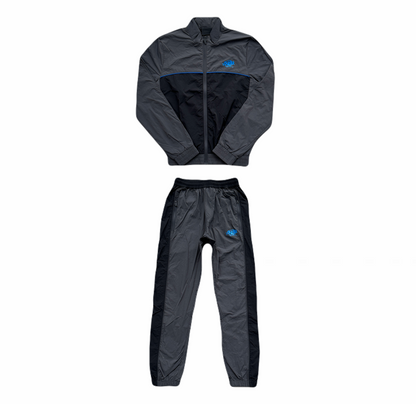 Syna World Team Pipe “Black Blue”