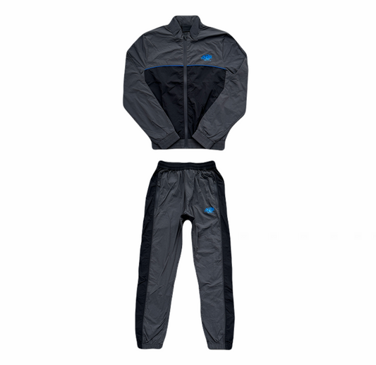 Syna World Team Pipe “Black Blue”