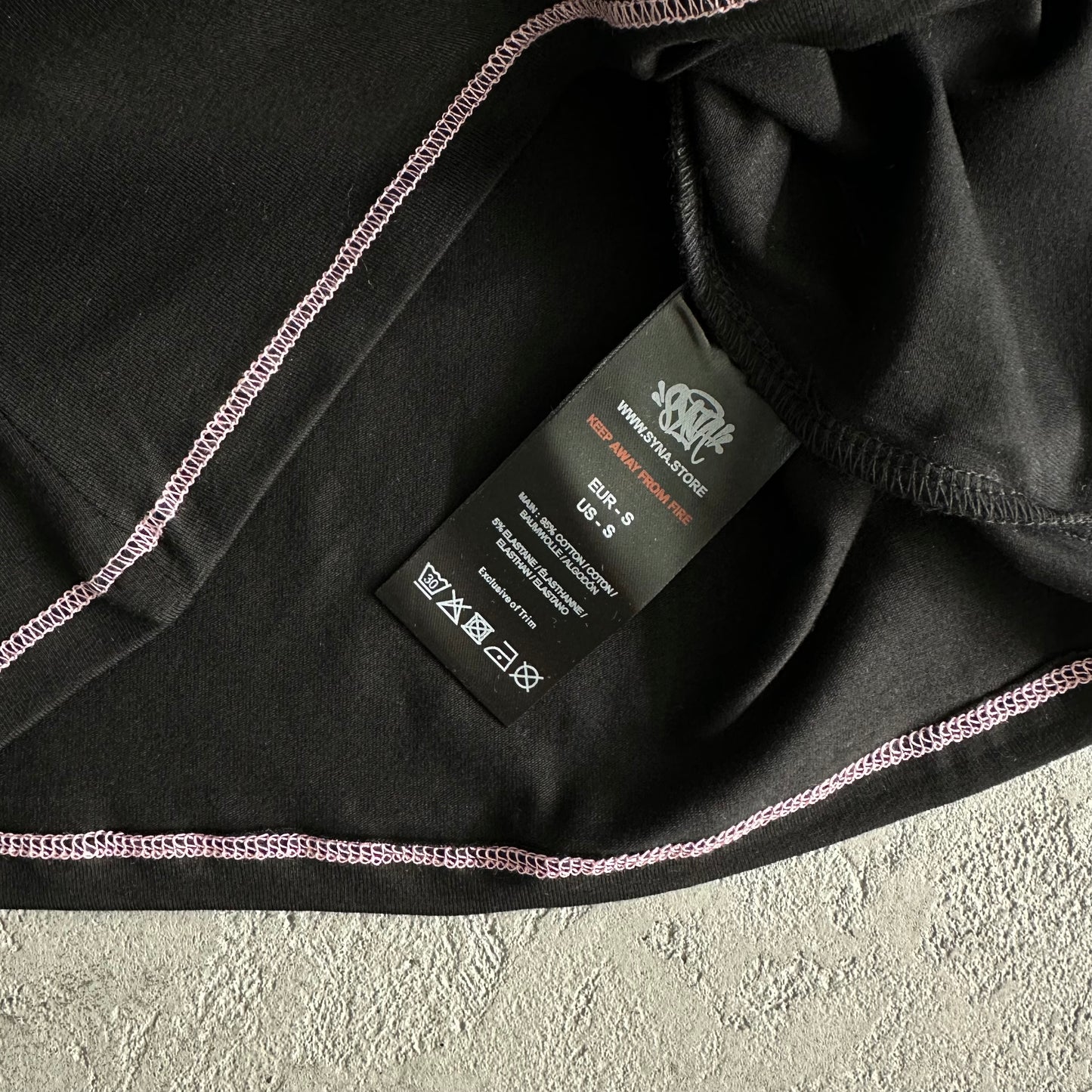 Syna World Womens “Lil”
