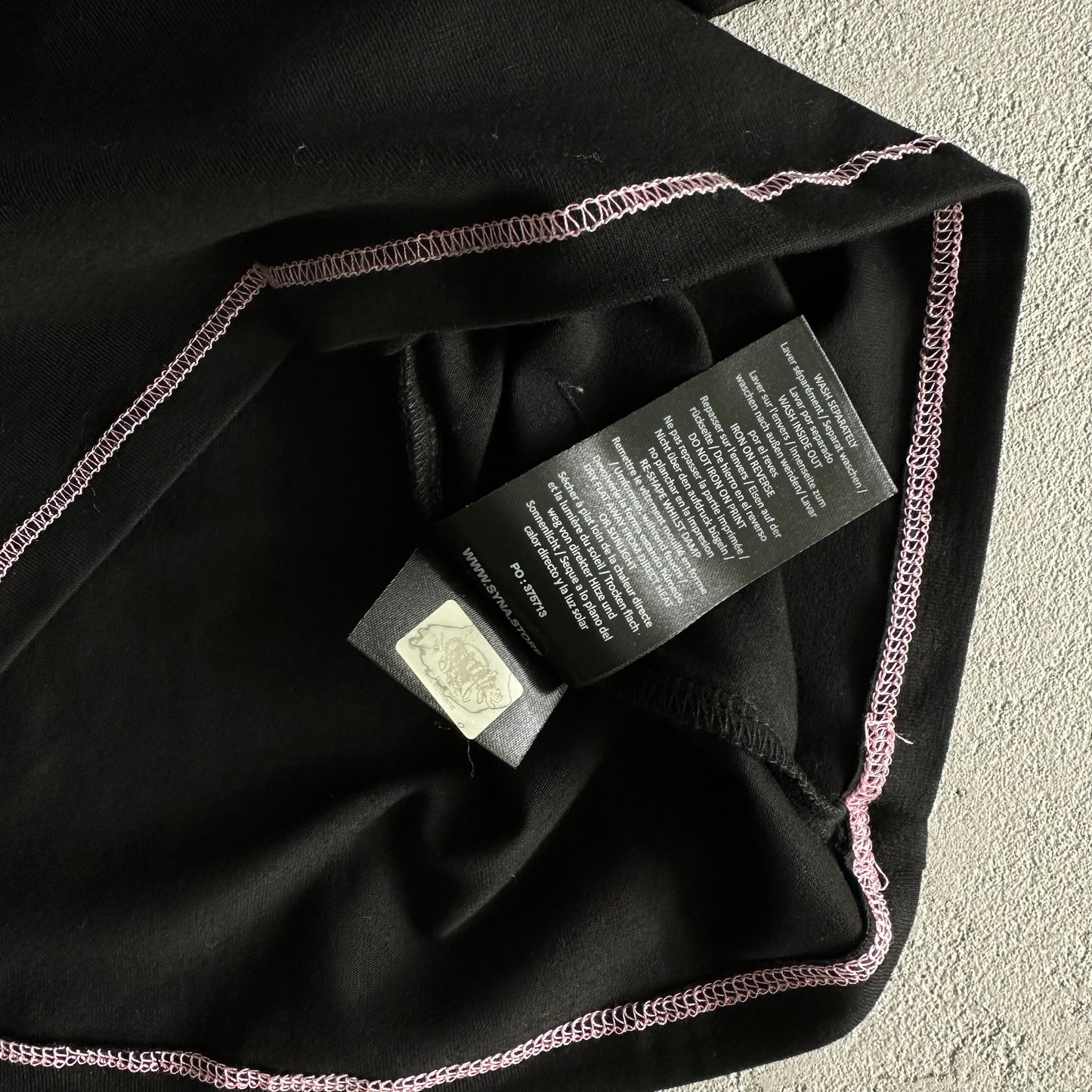 Syna World Womens “Lil”