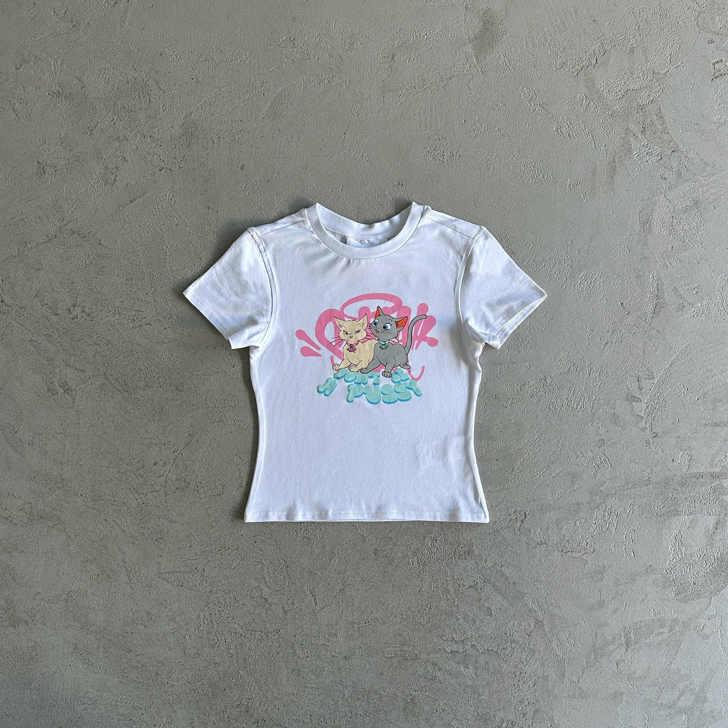 Syna World Womens “Cat Lady”