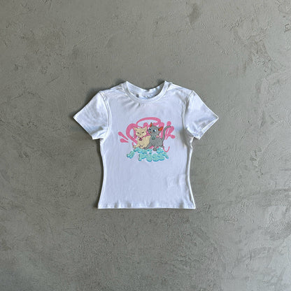 Syna World Womens “Cat Lady”