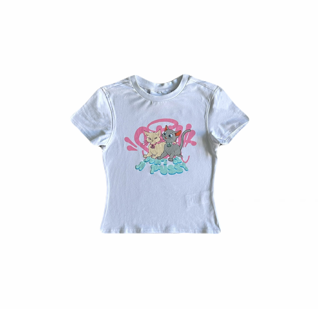 Syna World Womens “Cat Lady”