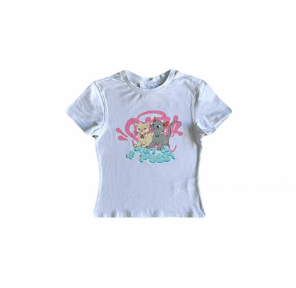 Syna World Womens “Cat Lady”