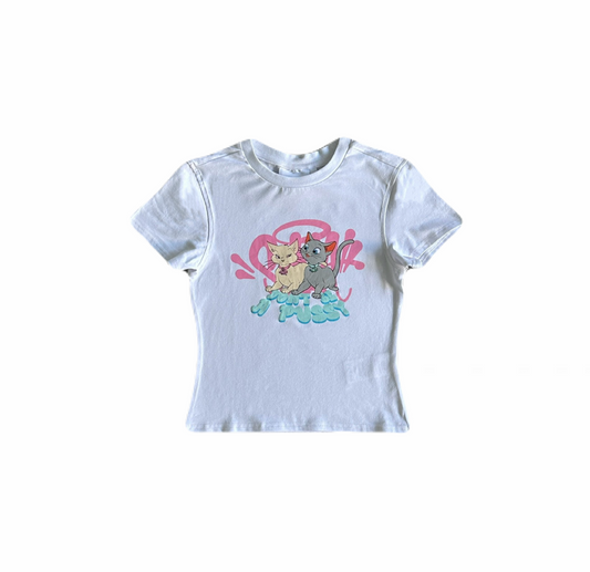 Syna World Womens “Cat Lady”