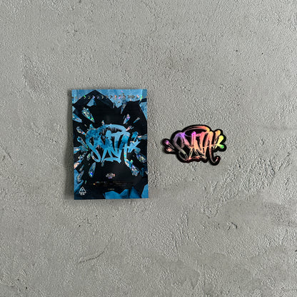 Syna World Rchy “Black Aruba”