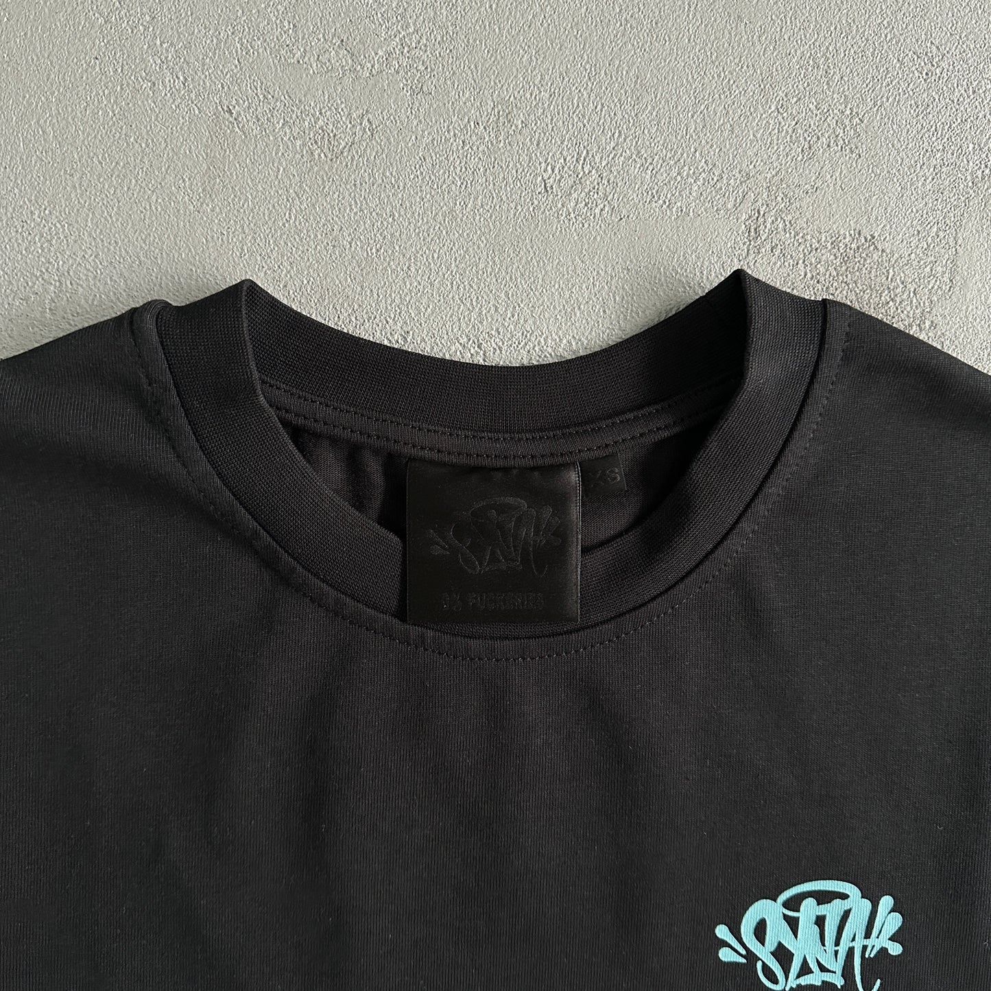 Syna World Rchy “Black Aruba”
