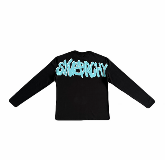 Syna World Rchy “Black Aruba”