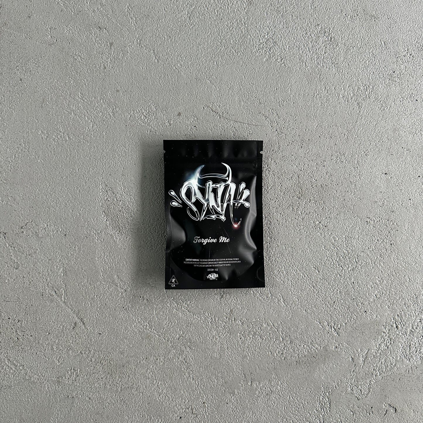 Syna World Rchy “Black Green”