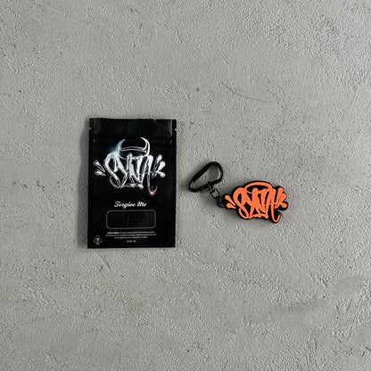 Syna World Rchy “Black Green”