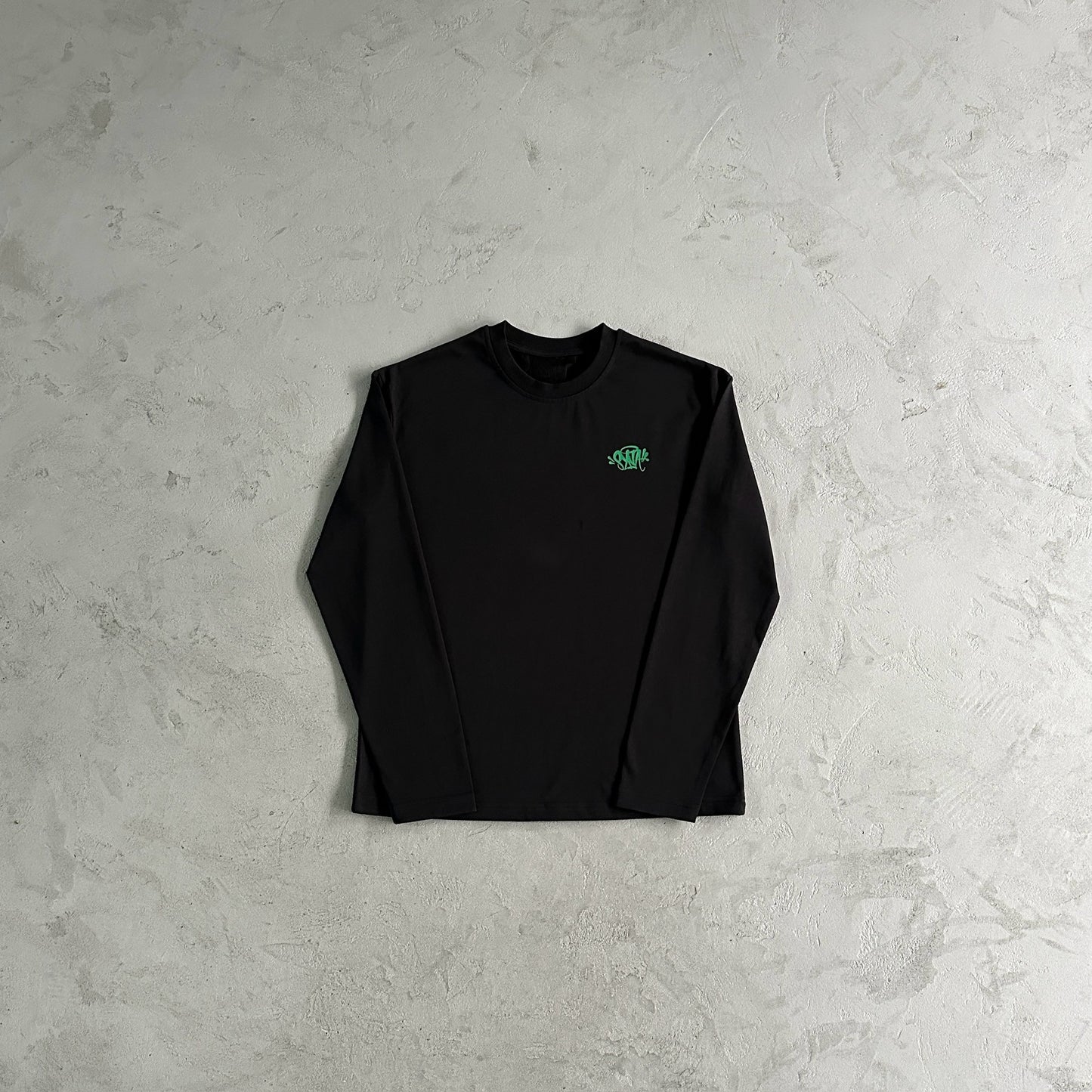 Syna World Rchy “Black Green”