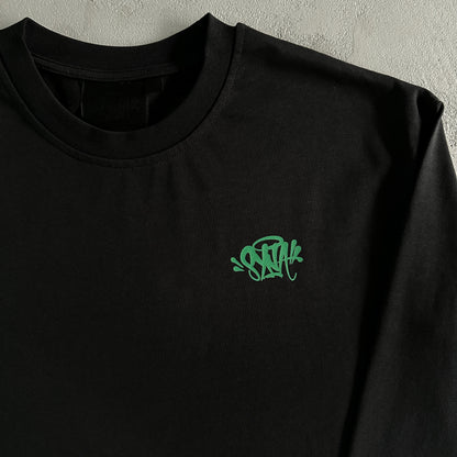Syna World Rchy “Black Green”
