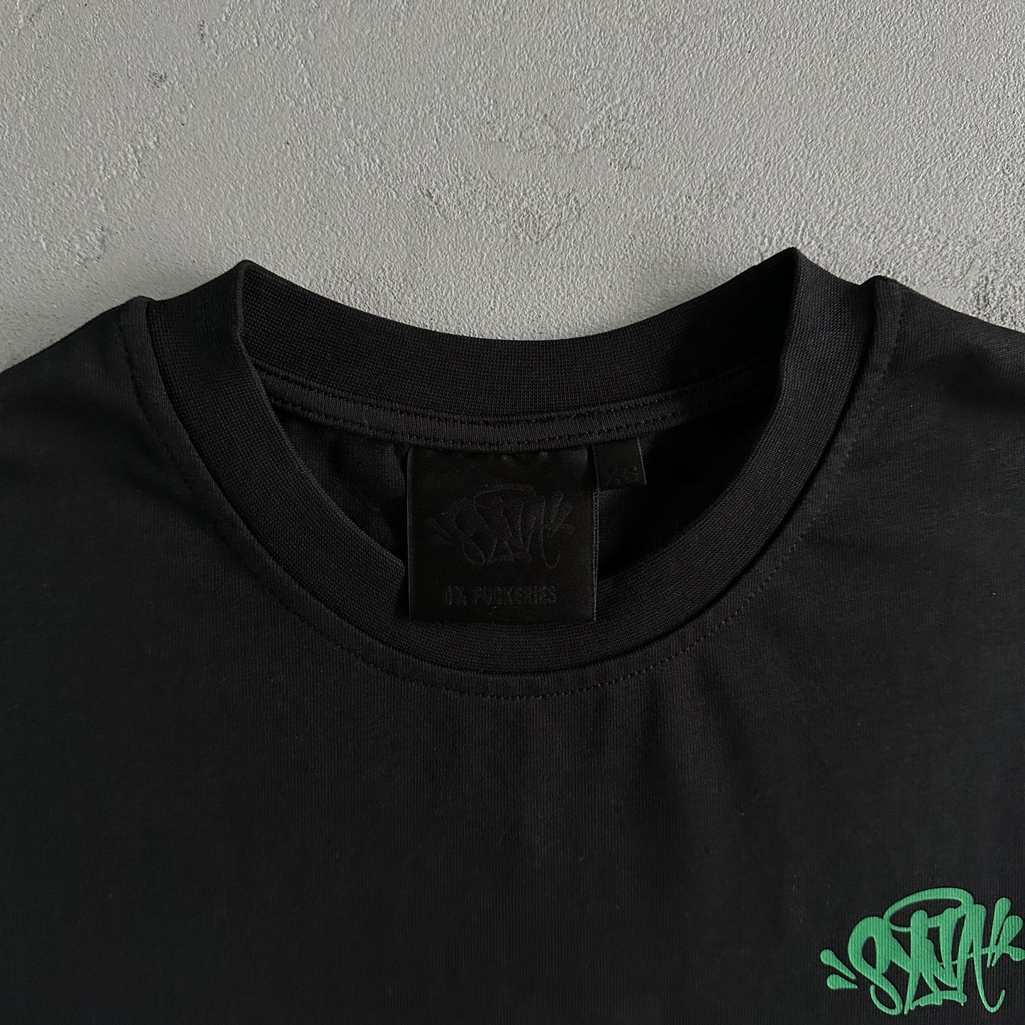 Syna World Rchy “Black Green”
