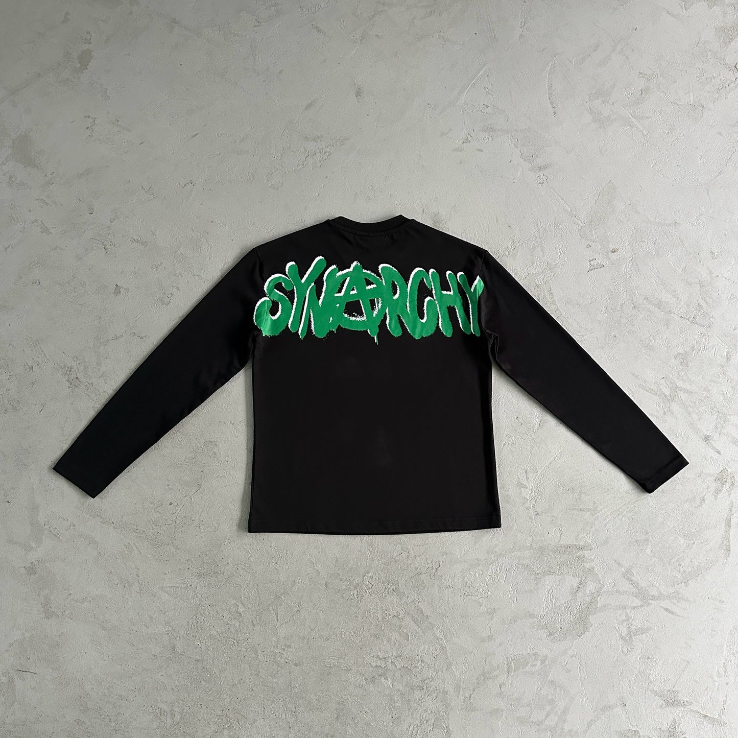 Syna World Rchy “Black Green”