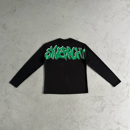Syna World Rchy “Black Green”