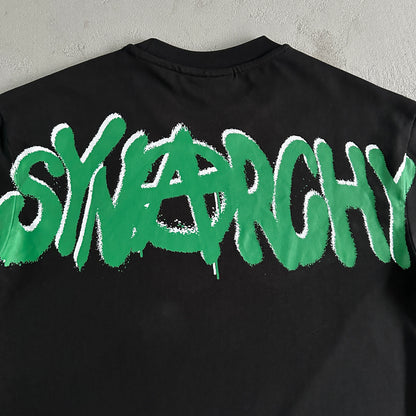 Syna World Rchy “Black Green”