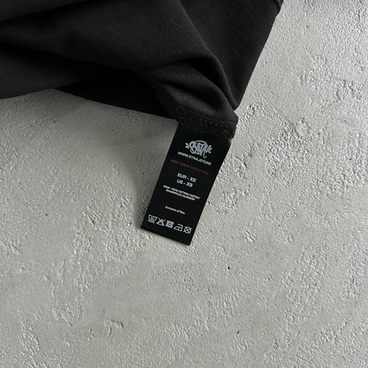 Syna World Rchy “Black Gray”