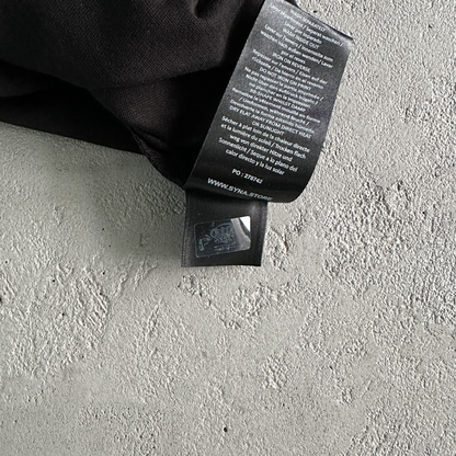 Syna World Rchy “Black Gray”