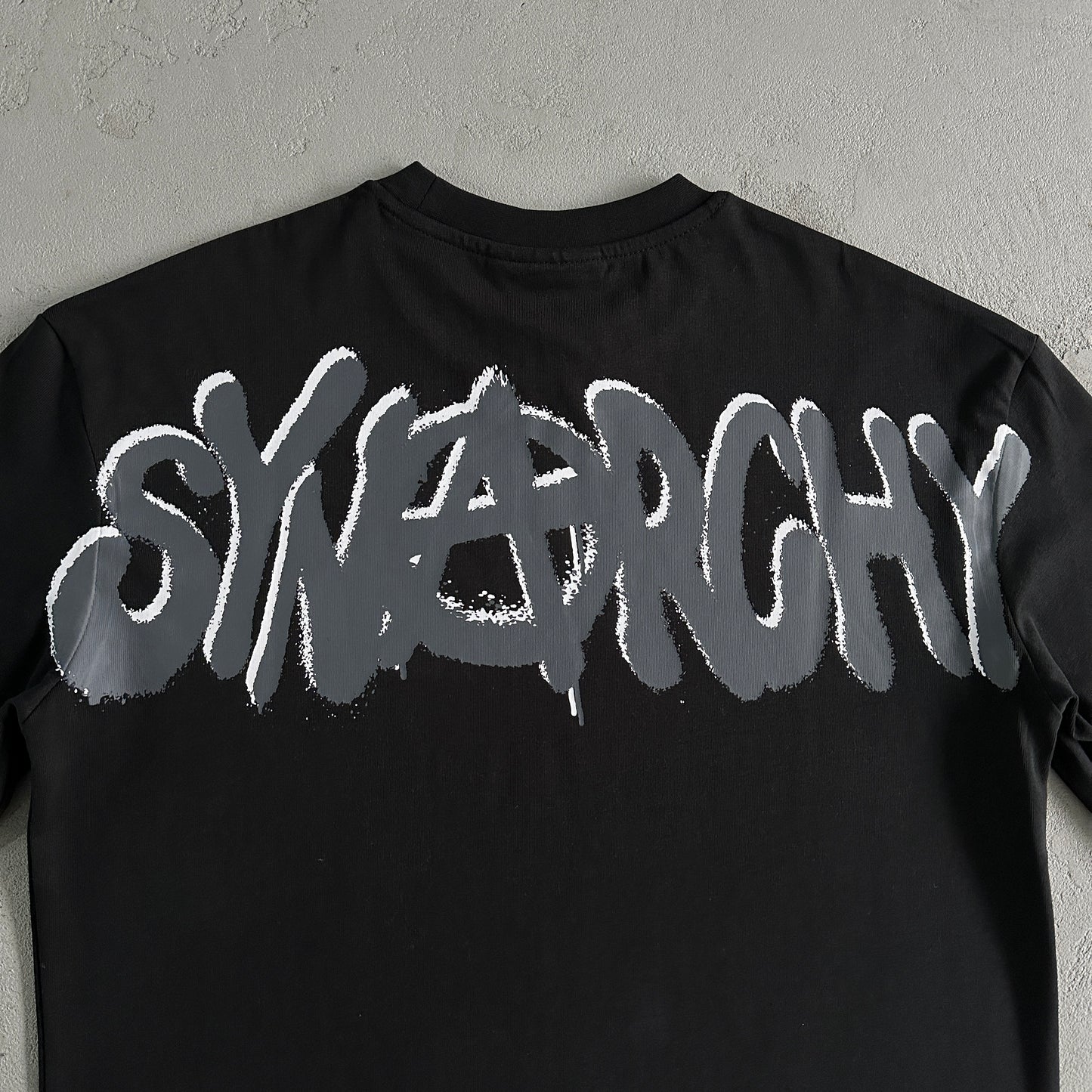 Syna World Rchy “Black Gray”