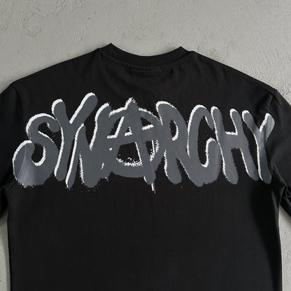 Syna World Rchy “Black Gray”