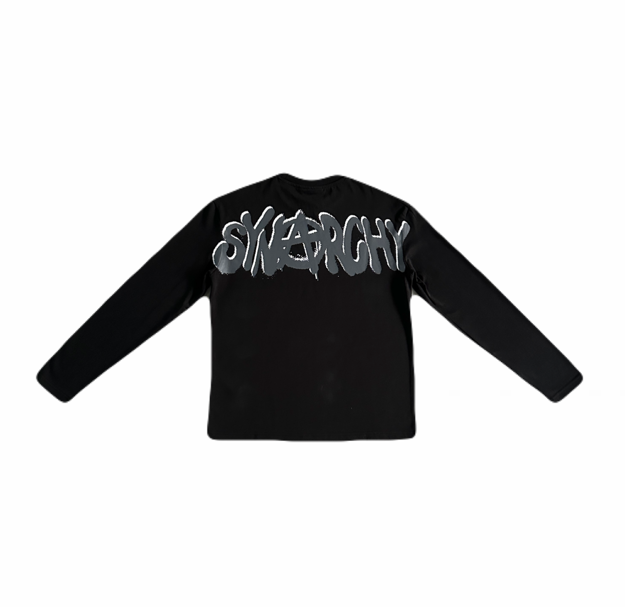 Syna World Rchy “Black Gray”