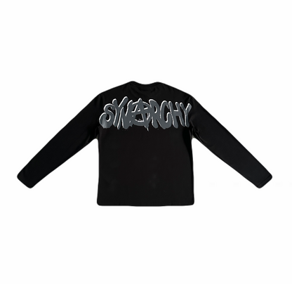 Syna World Rchy “Black Gray”