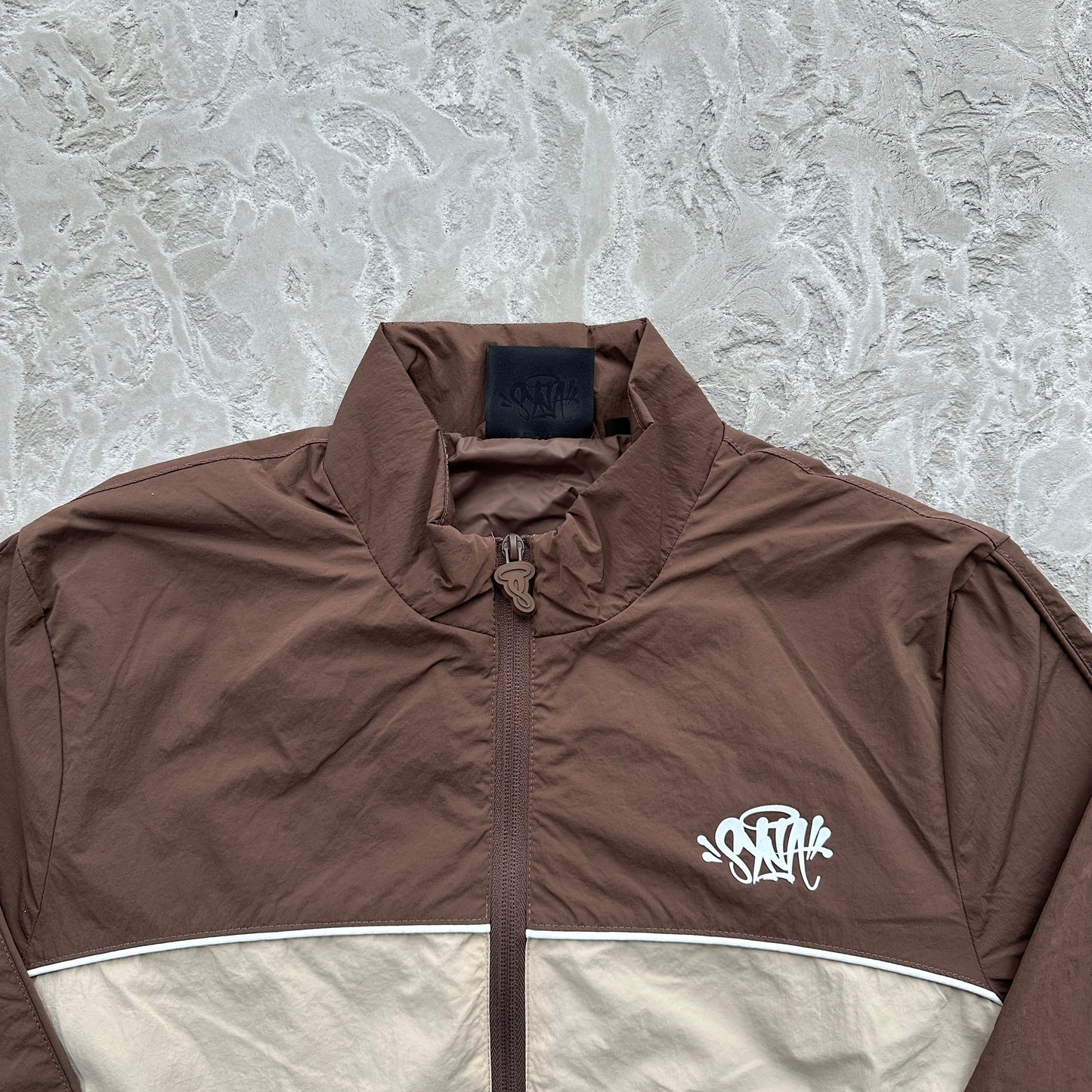 Syna World Team Pipe “Brown”