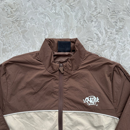 Syna World Team Pipe “Brown”