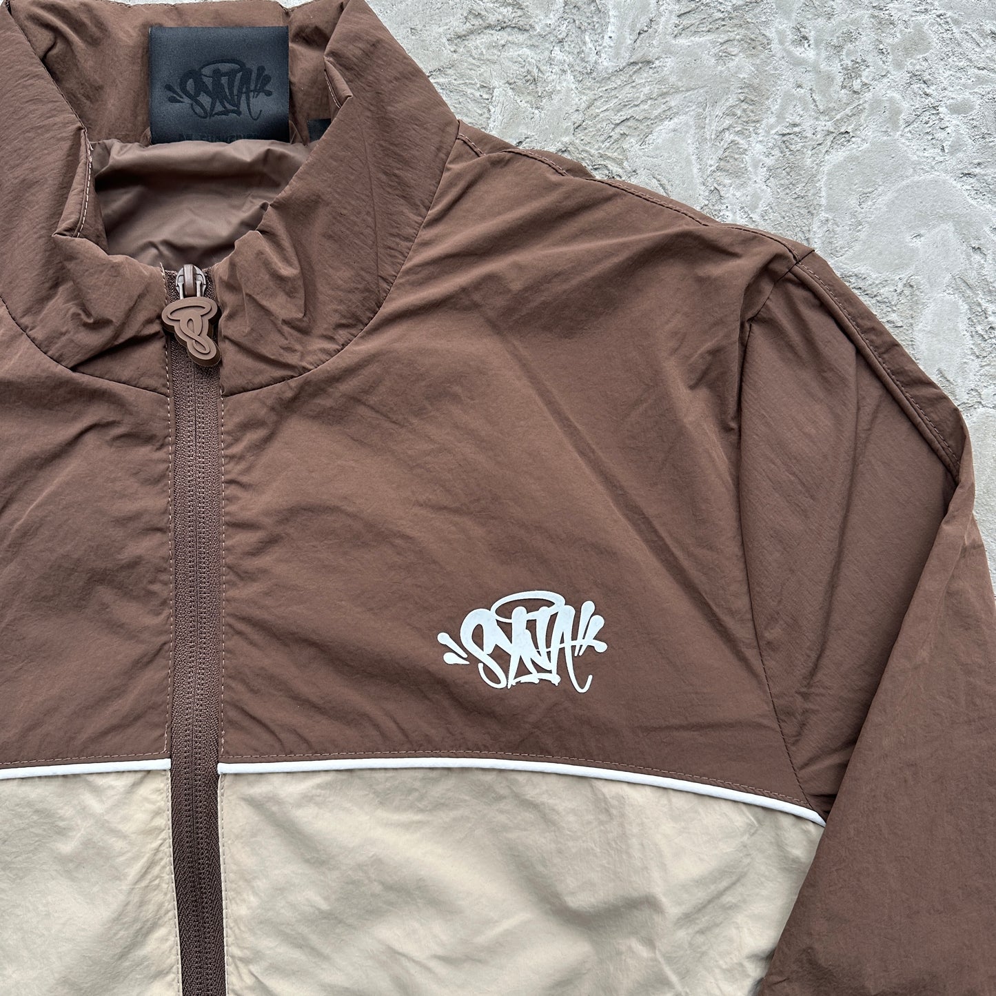 Syna World Team Pipe “Brown”