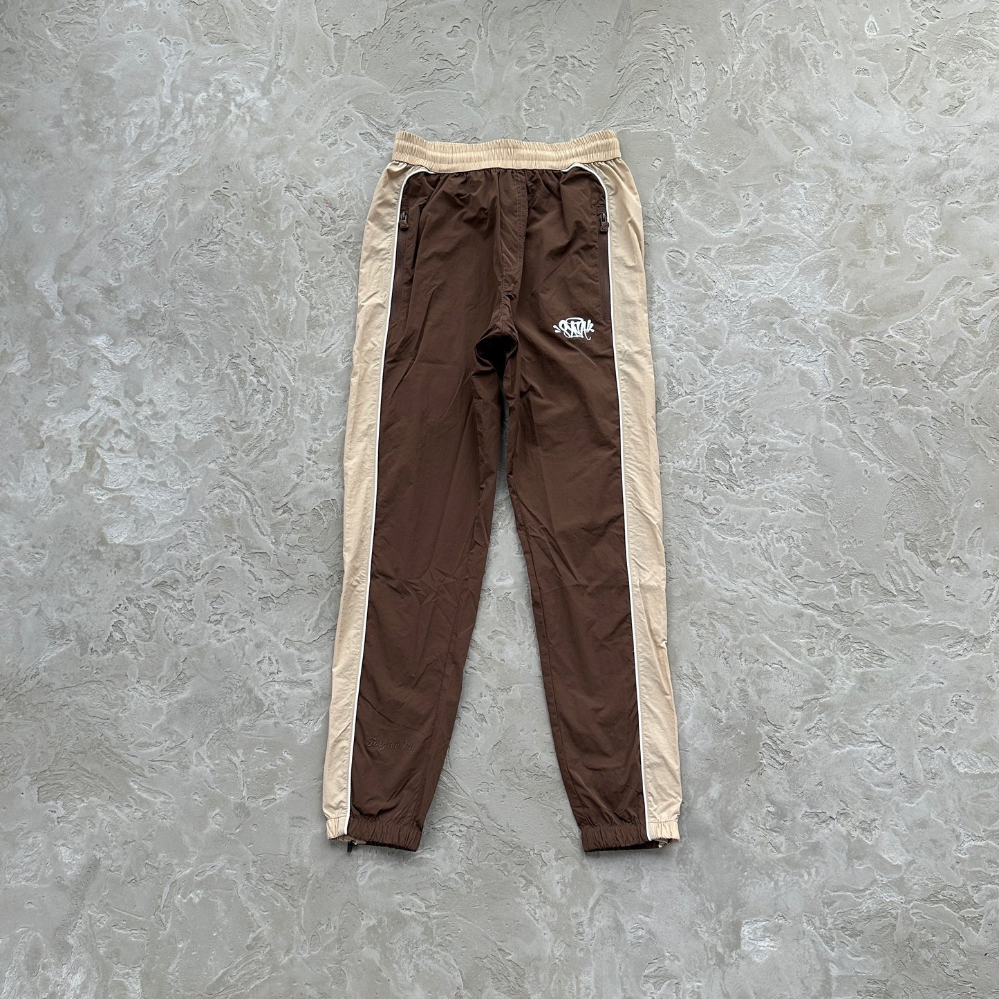 Syna World Team Pipe “Brown”